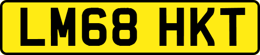 LM68HKT