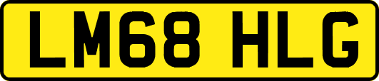 LM68HLG