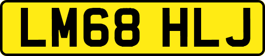 LM68HLJ