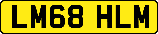 LM68HLM