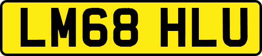 LM68HLU