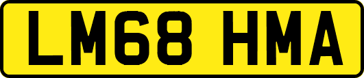 LM68HMA