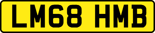 LM68HMB