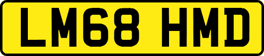 LM68HMD