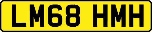 LM68HMH