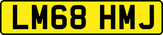 LM68HMJ