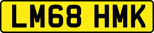 LM68HMK