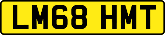 LM68HMT