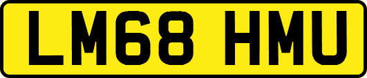 LM68HMU