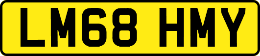 LM68HMY