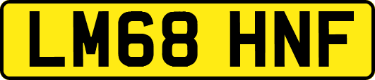 LM68HNF