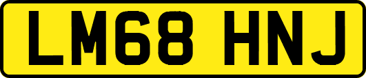 LM68HNJ