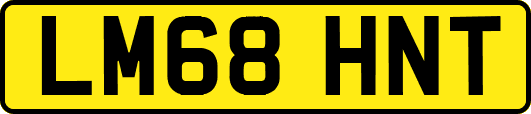 LM68HNT