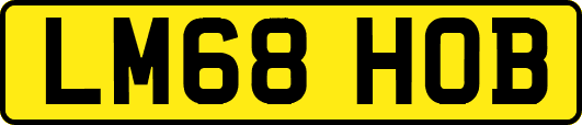 LM68HOB