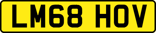 LM68HOV