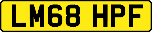 LM68HPF