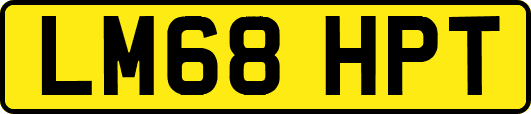 LM68HPT