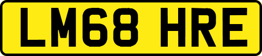 LM68HRE