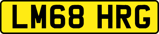 LM68HRG