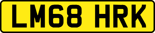 LM68HRK