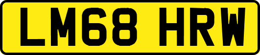 LM68HRW