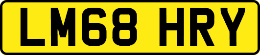 LM68HRY