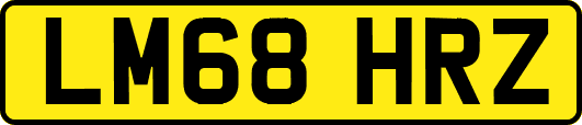 LM68HRZ