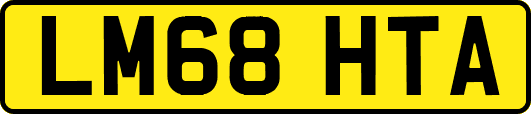 LM68HTA