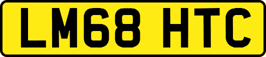LM68HTC