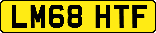 LM68HTF