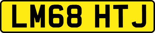 LM68HTJ