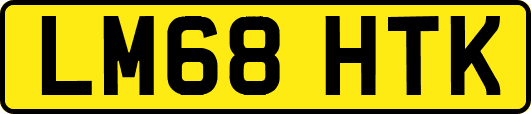 LM68HTK