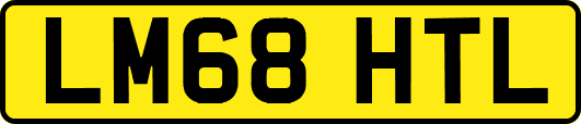 LM68HTL