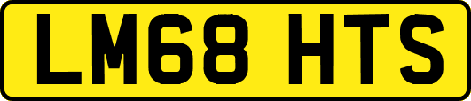 LM68HTS