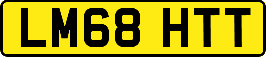LM68HTT