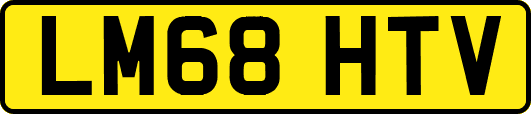 LM68HTV
