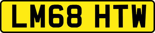 LM68HTW