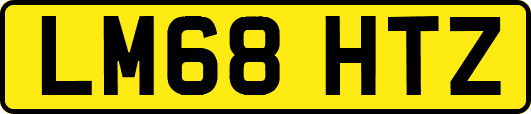 LM68HTZ