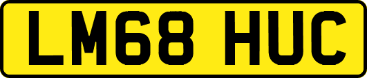 LM68HUC
