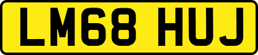 LM68HUJ