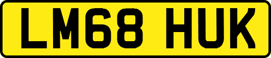 LM68HUK