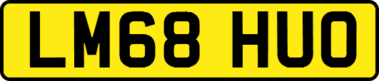 LM68HUO