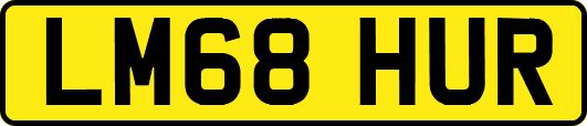 LM68HUR