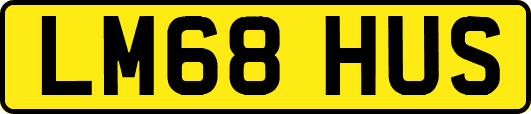 LM68HUS