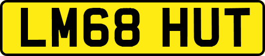 LM68HUT