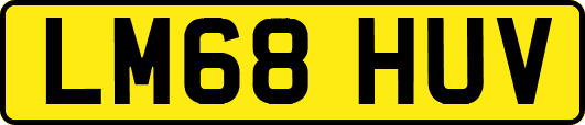 LM68HUV