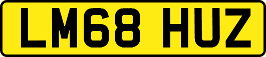 LM68HUZ