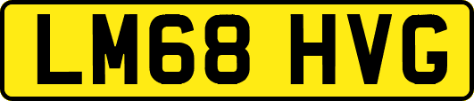 LM68HVG