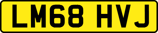 LM68HVJ