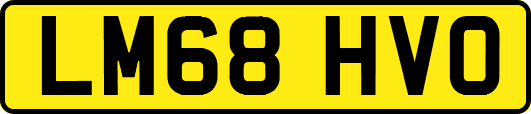 LM68HVO
